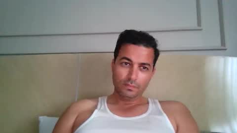 genteldevil online show from 10.30.25