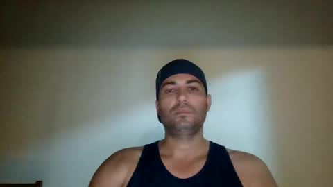 genteldevil online show from 11.02.25