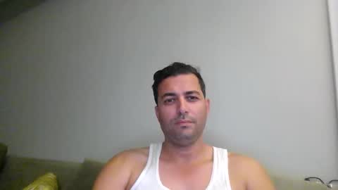 genteldevil online show from 11.23.25