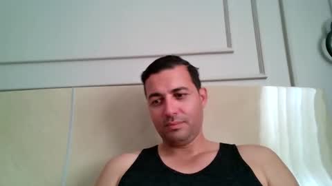 genteldevil online show from 01.06.26