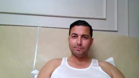 genteldevil online show from 01.08.26