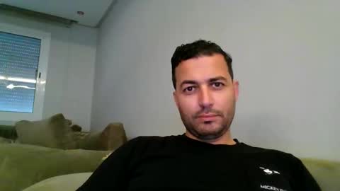 genteldevil online show from 02.04.26