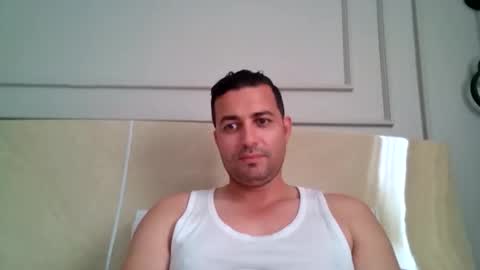 genteldevil online show from 05.13.26