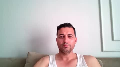 genteldevil online show from 05.16.26