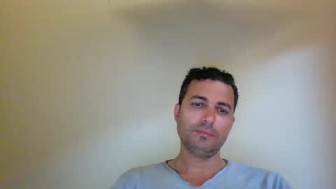 genteldevil online show from 05.30.26