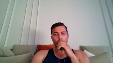 genteldevil online show from 05.31.26