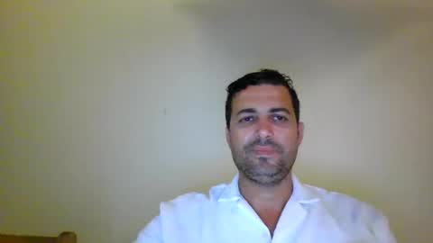 genteldevil online show from 06.07.26