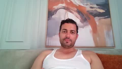 genteldevil online show from 06.09.26