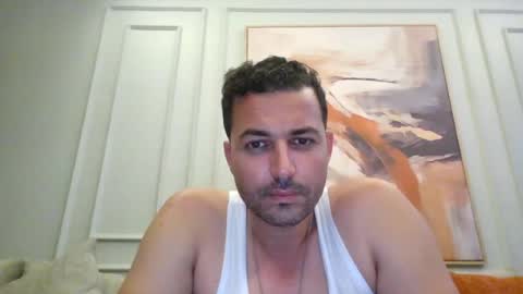 genteldevil online show from 06.23.26