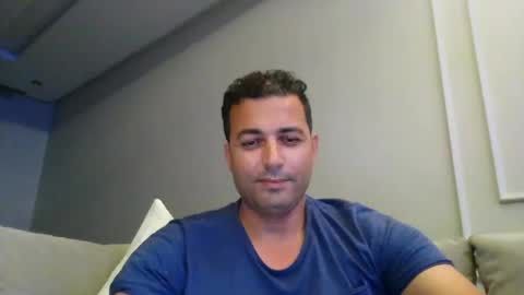 genteldevil online show from 06.25.26