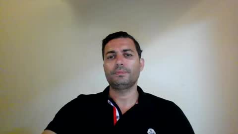 genteldevil online show from 07.05.26
