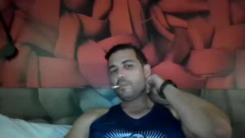 genteldevil online show from 07.09.26