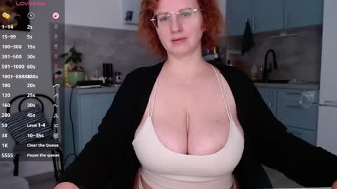 Chrisa online show from 04.13.26