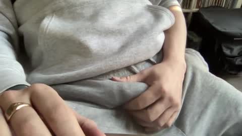 Snapshot of gentle_stranger chatting on 01.25.25 Gentle Stranger online show from 01.25.25