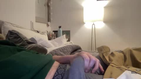 Snapshot of gentle_stranger chatting on 02.07.25 Gentle Stranger online show from 02.07.25