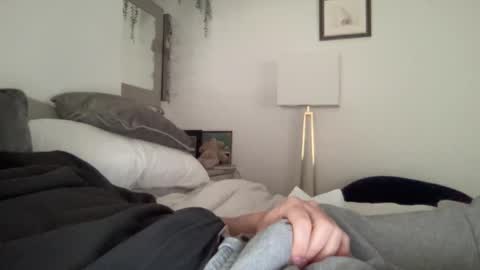 Snapshot of gentle_stranger chatting on 02.19.25 Gentle Stranger online show from 02.19.25