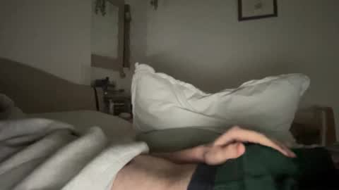 Gentle Stranger online show from 01.15.26