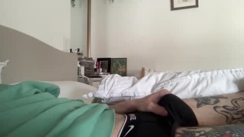 Gentle Stranger online show from 03.22.26