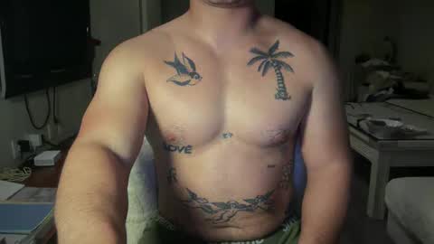 Snapshot of gentleleo75 chatting on 09.26.25 Gentle-Leo online show from 09.26.25