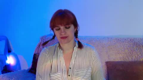 Snapshot of gentlemila chatting on 03.09.25 gentlemila online show from 03.09.25