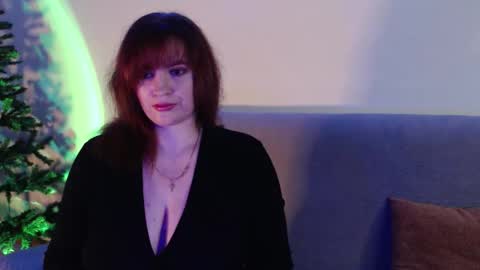 gentlemila online show from 12.22.25