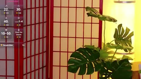 gentlemusee online show from 05.26.26