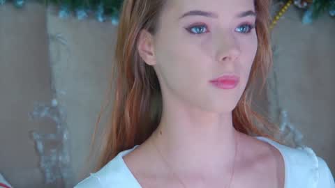 GentleRossi online show from 12.18.24