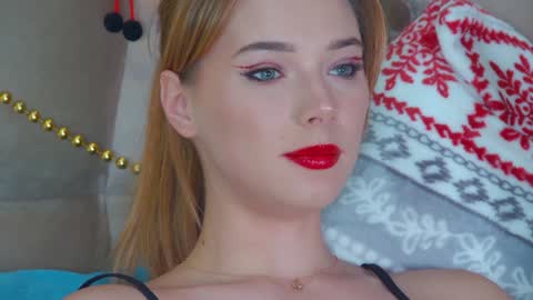 GentleRossi online show from 12.20.24