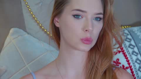 GentleRossi online show from 01.10.25