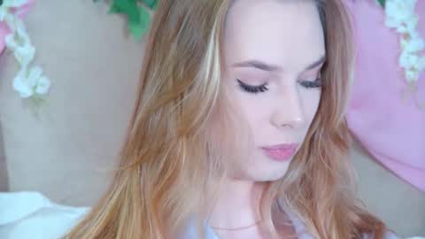 GentleRossi online show from 09.16.25