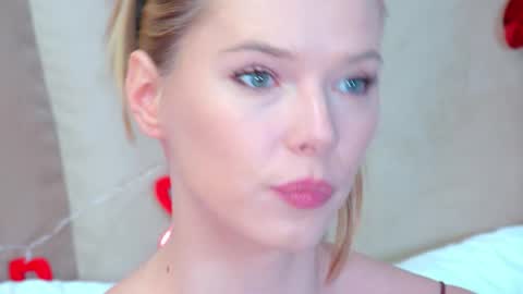 GentleRossi online show from 02.20.26