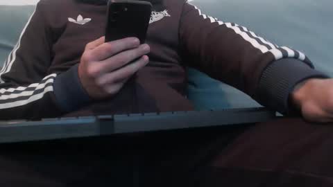 GentleVelvet online show from 11.21.25