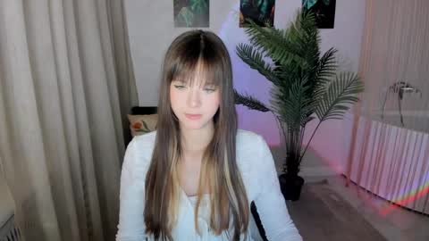 Snapshot of gentltease chatting on 06.02.26 Alice online show from 06.02.26