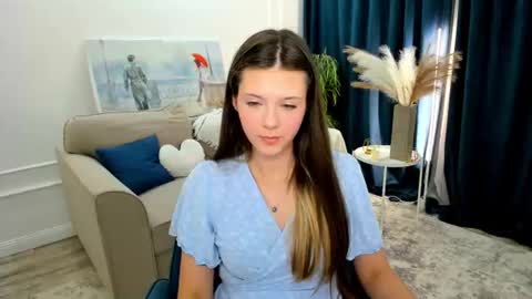 Snapshot of gentltease chatting on 06.15.26 Alice online show from 06.15.26