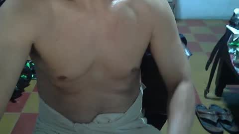 Snapshot of genuino2019 chatting on 11.16.25 Genuino online show from 11.16.25