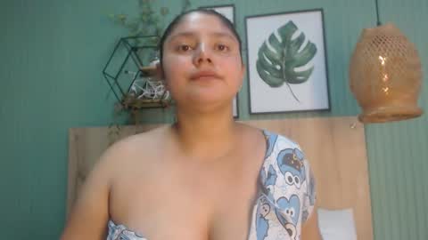 Snapshot of geo_jonnes25 chatting on 11.10.25 Geo J online show from 11.10.25