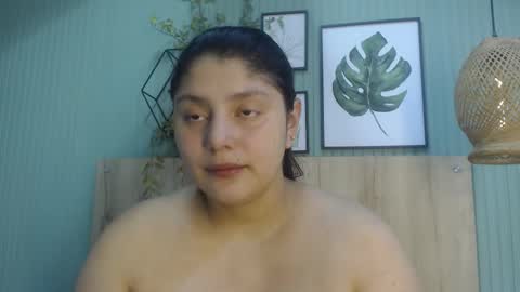 Snapshot of geo_jonnes25 chatting on 12.03.25 Geo J online show from 12.03.25