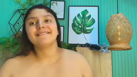 Snapshot of geo_jonnes25 chatting on 12.14.25 Geo J online show from 12.14.25