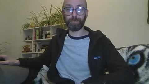 Geon online show from 11.08.25