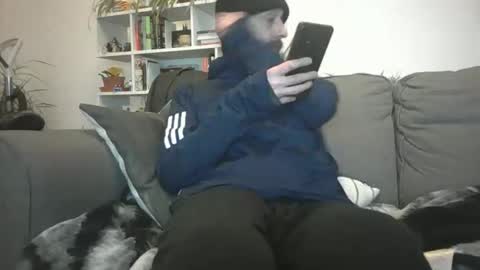 Geon online show from 11.15.25