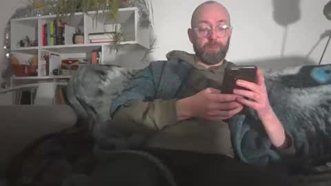 Geon online show from 01.16.26