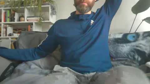 Geon online show from 01.17.26