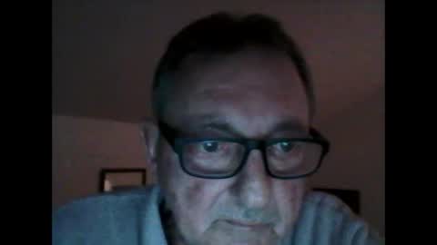 Snapshot of georg1412 chatting on 09.29.25 georg1412 online show from 09.29.25