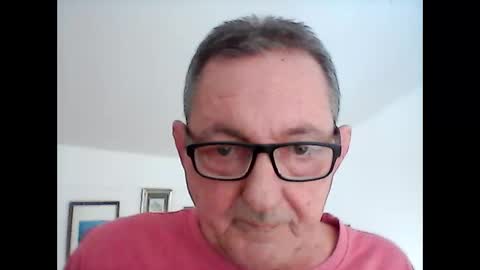 Snapshot of georg1412 chatting on 11.03.25 georg1412 online show from 11.03.25