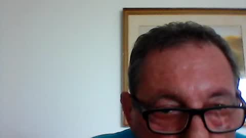 georg1412 online show from 06.27.26