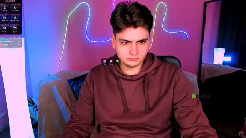 Georg online show from 03.03.26