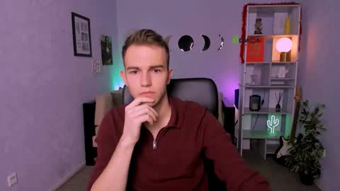 Georg online show from 03.06.26