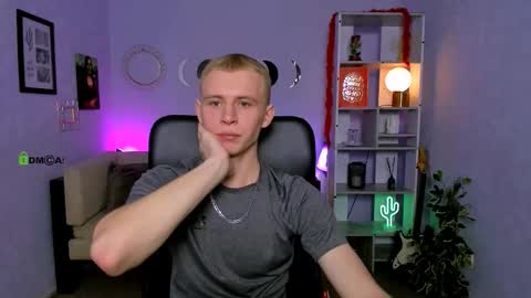 Georg online show from 03.07.26