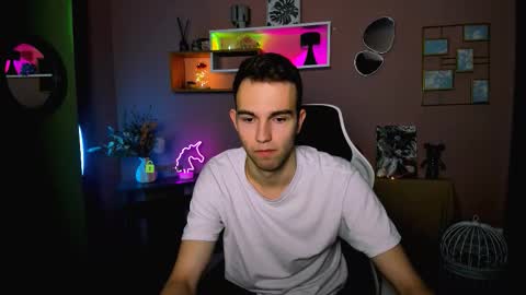 Georg online show from 03.10.26