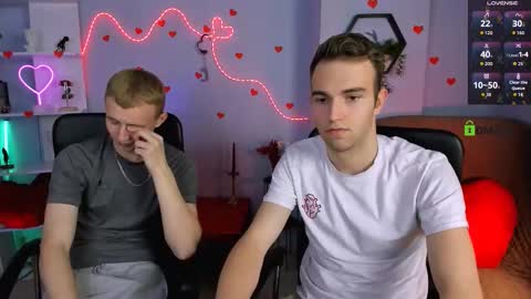 Georg online show from 03.15.26